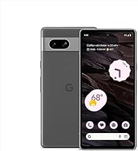 GOOGLE Pixel  8A