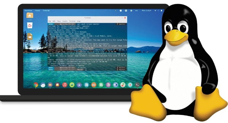 Linux