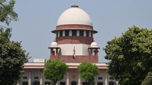 सुप्रीम कोर्ट (Supreme Court)