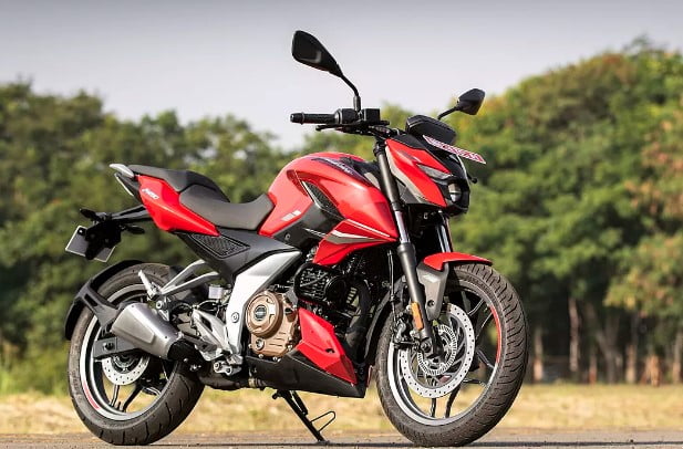 Bajaj Pulsar NS400: Price, Mileage, Photos, Colors, and Top Speed!