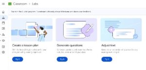 Google AI-Powered Gemini for Enhanced Learning (Education)