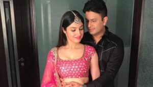 T-Series Head Bhushan Kumar Addresses Divorce Rumors with Divya Khosla