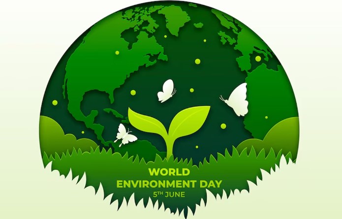 world environment day