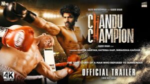 Chandu Champion Full Movie