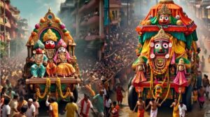 Jagannath Rath Yatra 2024