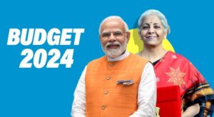 Budget 2024