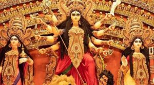 Durga Puja 2024