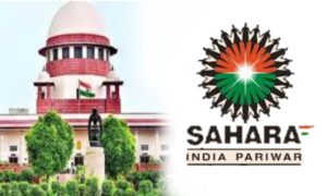 SEBI vs Sahara India