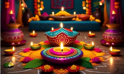 Diwali Rashi 2024