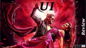 UI Movie Review