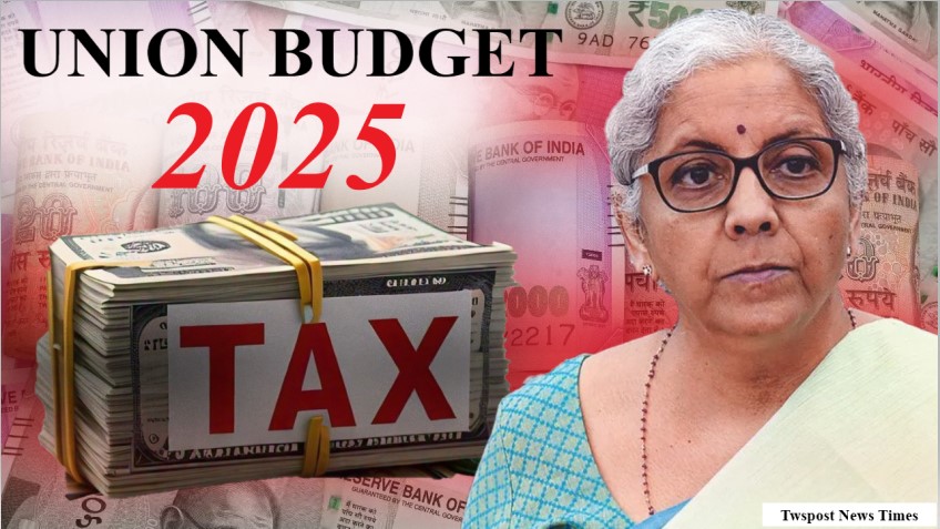 Union Budget 2025