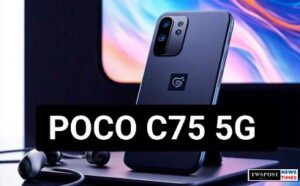 POCO C75 5G