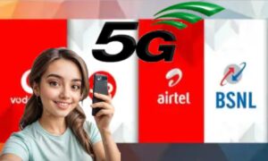 2GB डेली डेटा वाले 4 सबसे सस्ते प्रीपेड प्लान्स, 198 रुपये में अनलिमिटेड 5G का फायदा