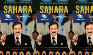 Sahara: The Untold Story