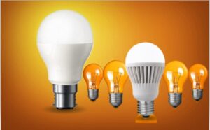 LED Bulb