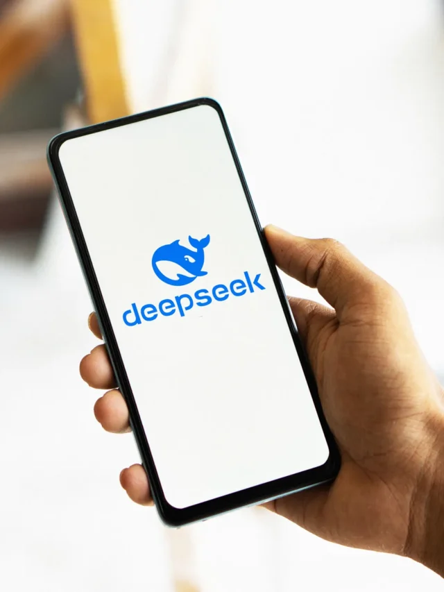 DeepSeek ChatGPT Ban in India