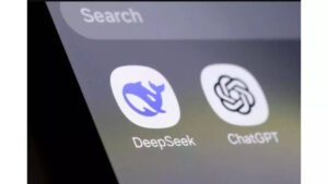 DeepSeek