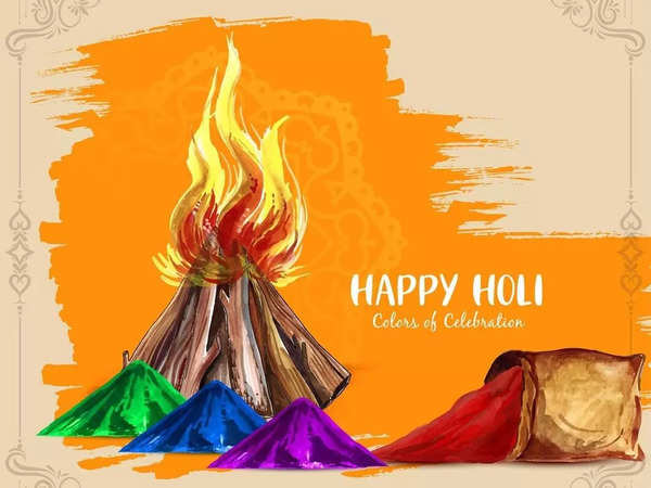 Happy Holi Wishes