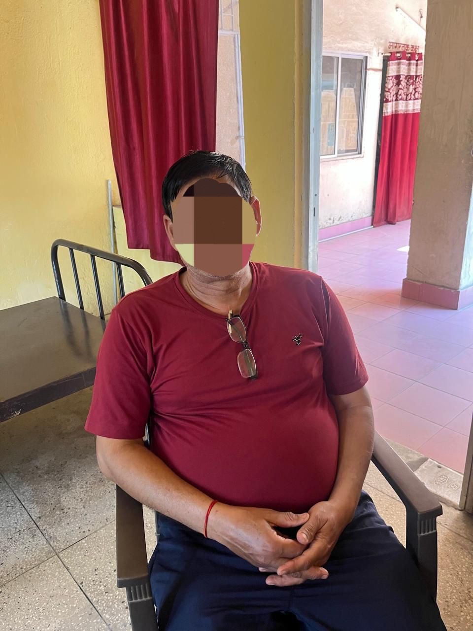 रांची में कुत्ते की गोली मारकर हत्या: आरोपी गिरफ्तार | Incident in Ranchi: Dog Shot Dead, Suspect Apprehended