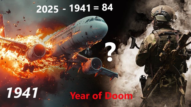 Year of Doom