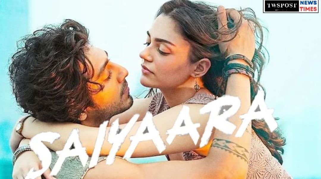 Saiyaara Movie Review