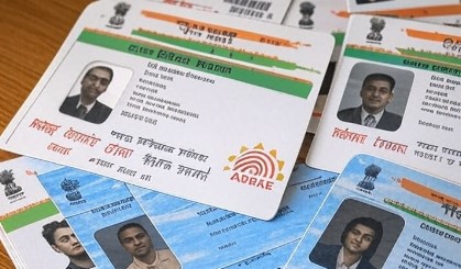 driving license vehicle registration aadhaar mobile mandatory news
