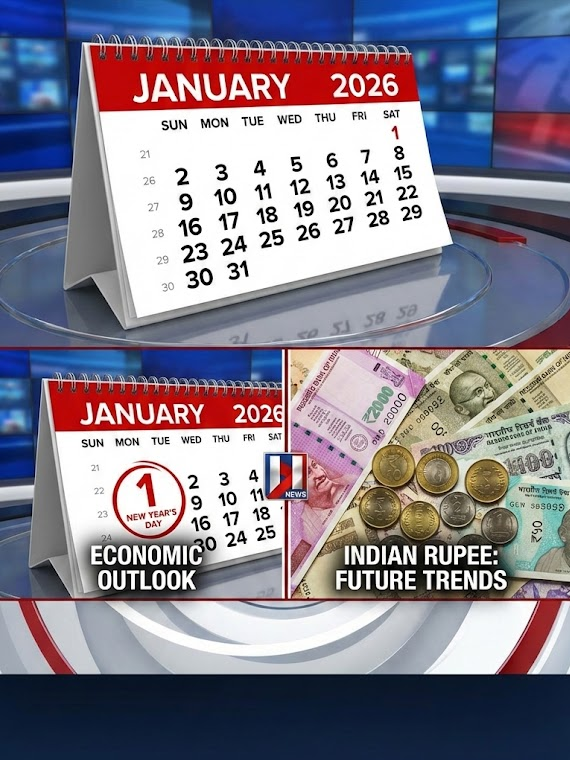 5 Major Financial Rule Changes Effective Today, Jan 1, 2026 – From 8th Pay Commission to Credit Cards