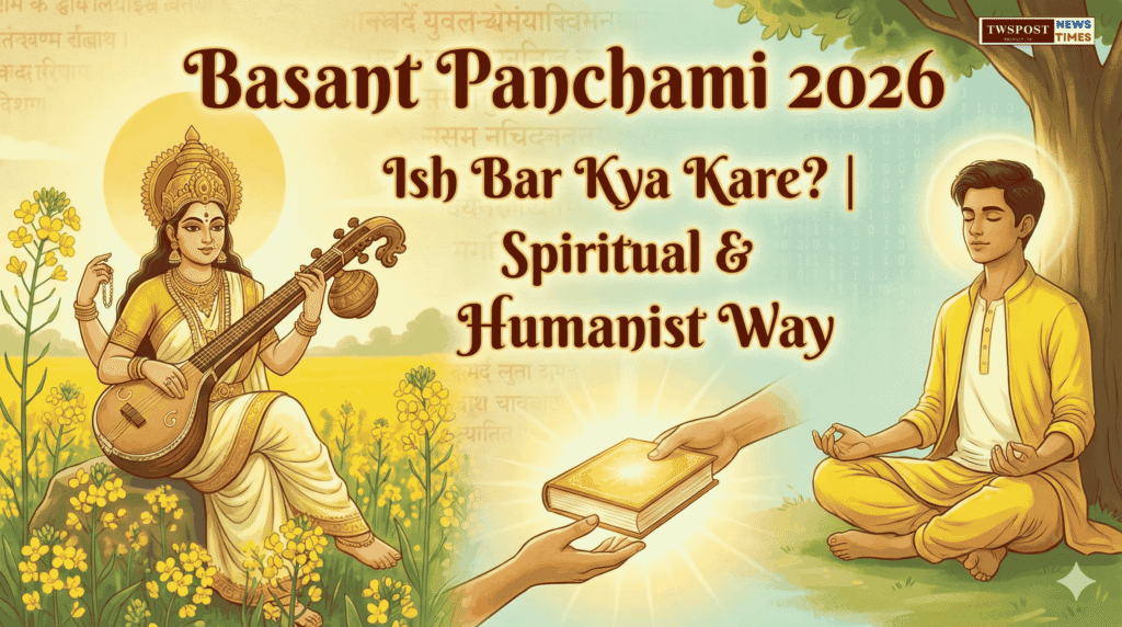 Basant Panchami 2026: Ish Bar Kya Kare? 2 Basant Panchami 2026: Ish Bar Kya Kare?