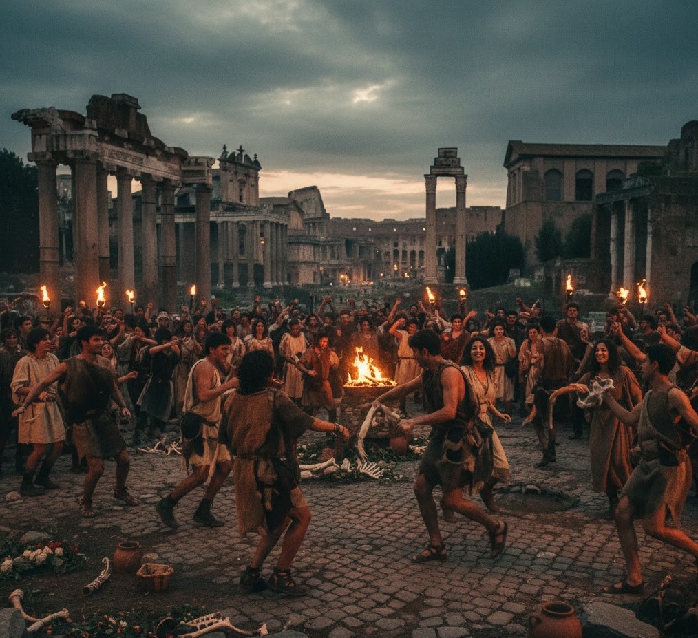 Valentine's day: प्यार के इस त्योहार की शुरुआत कब और कैसे हुई? 3 Valentine's day