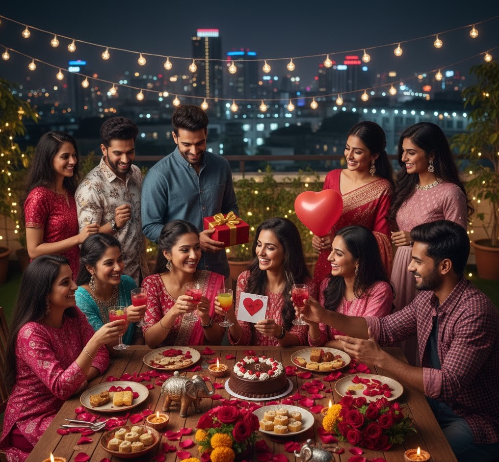 Valentine's day: प्यार के इस त्योहार की शुरुआत कब और कैसे हुई? 5 Valentine's day: प्यार के इस त्योहार की शुरुआत कब और कैसे हुई?