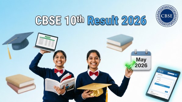 CBSE 10th Result 2026
